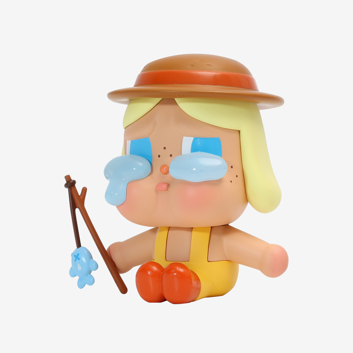 Crybaby Crying In The Wood Series Pop Mart Thailand