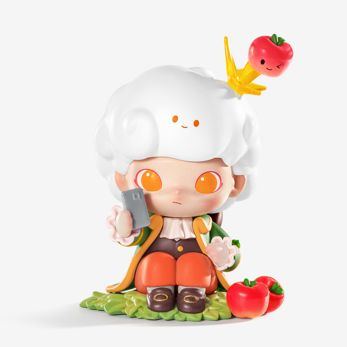 DIMOO タイムローミング　シークレット　 Popmart Amazon.co.jp: POPMART DIMOO タイムローミング シリーズ ピース