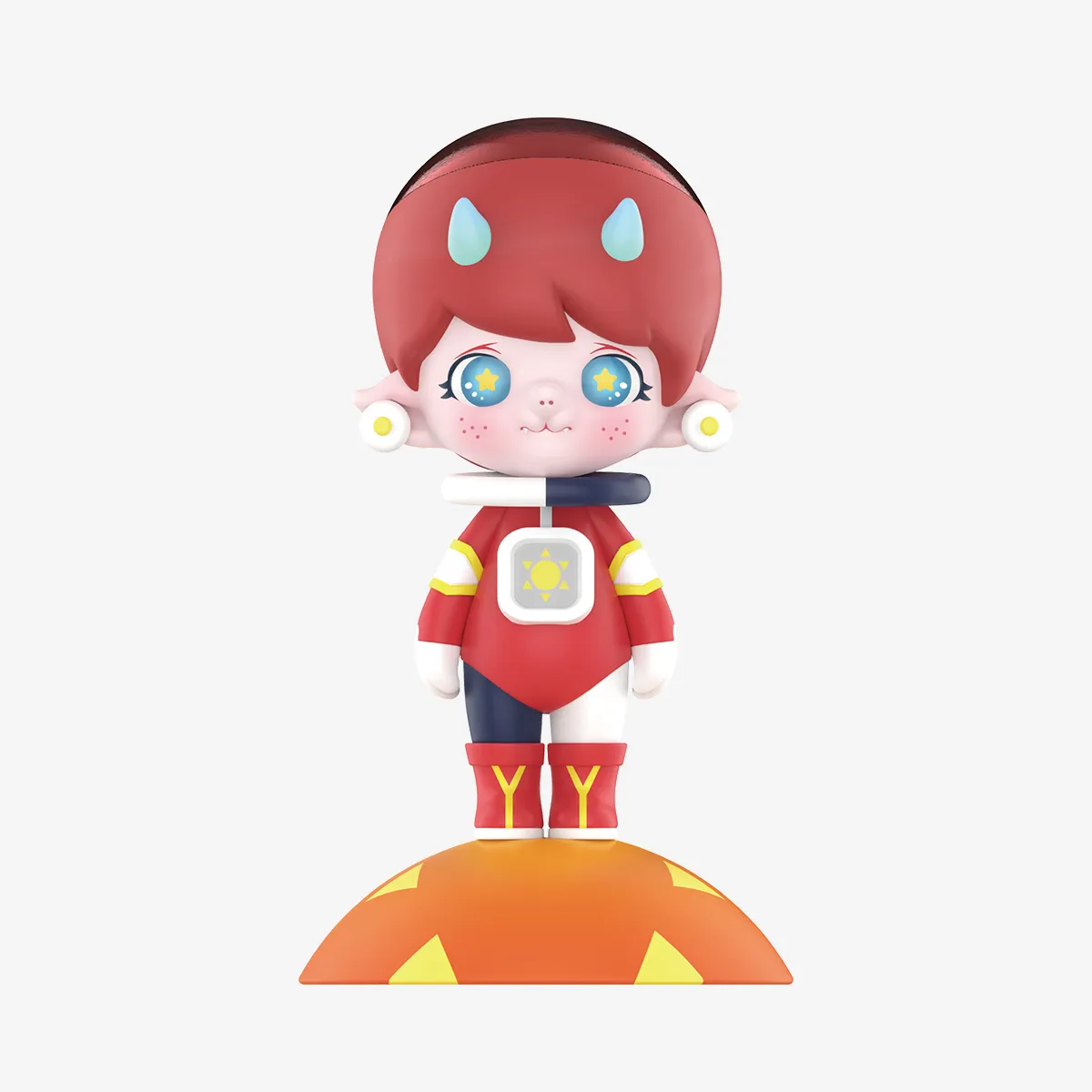 Zoe Fruit Planet Series - POP MART (Australia)