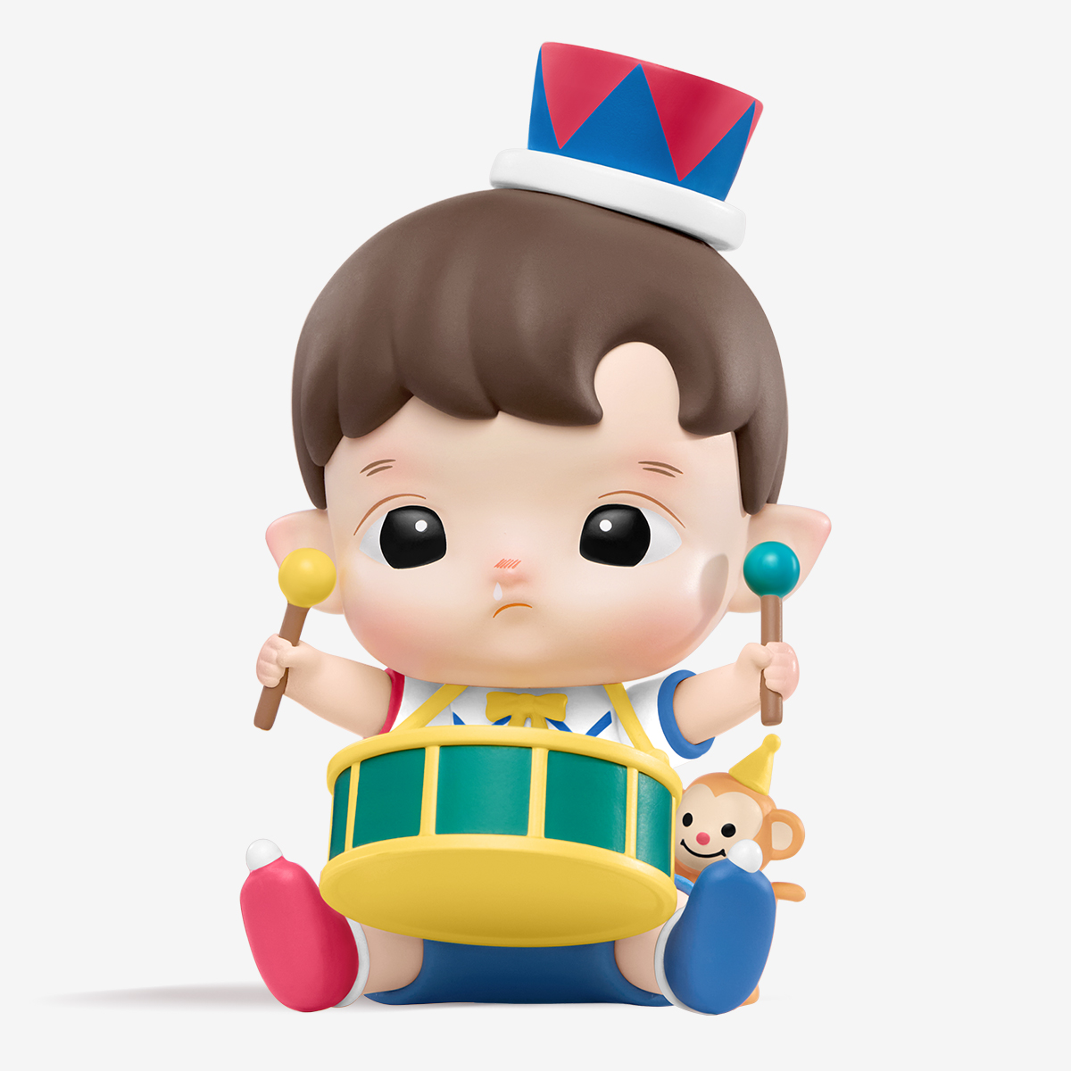 HACIPUPU Celebration Series - POP MART (Japan)