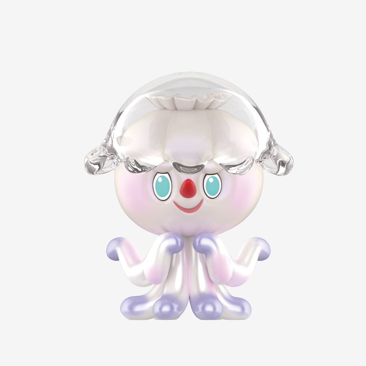 The Monsters Animals Series - POP MART (Japan)