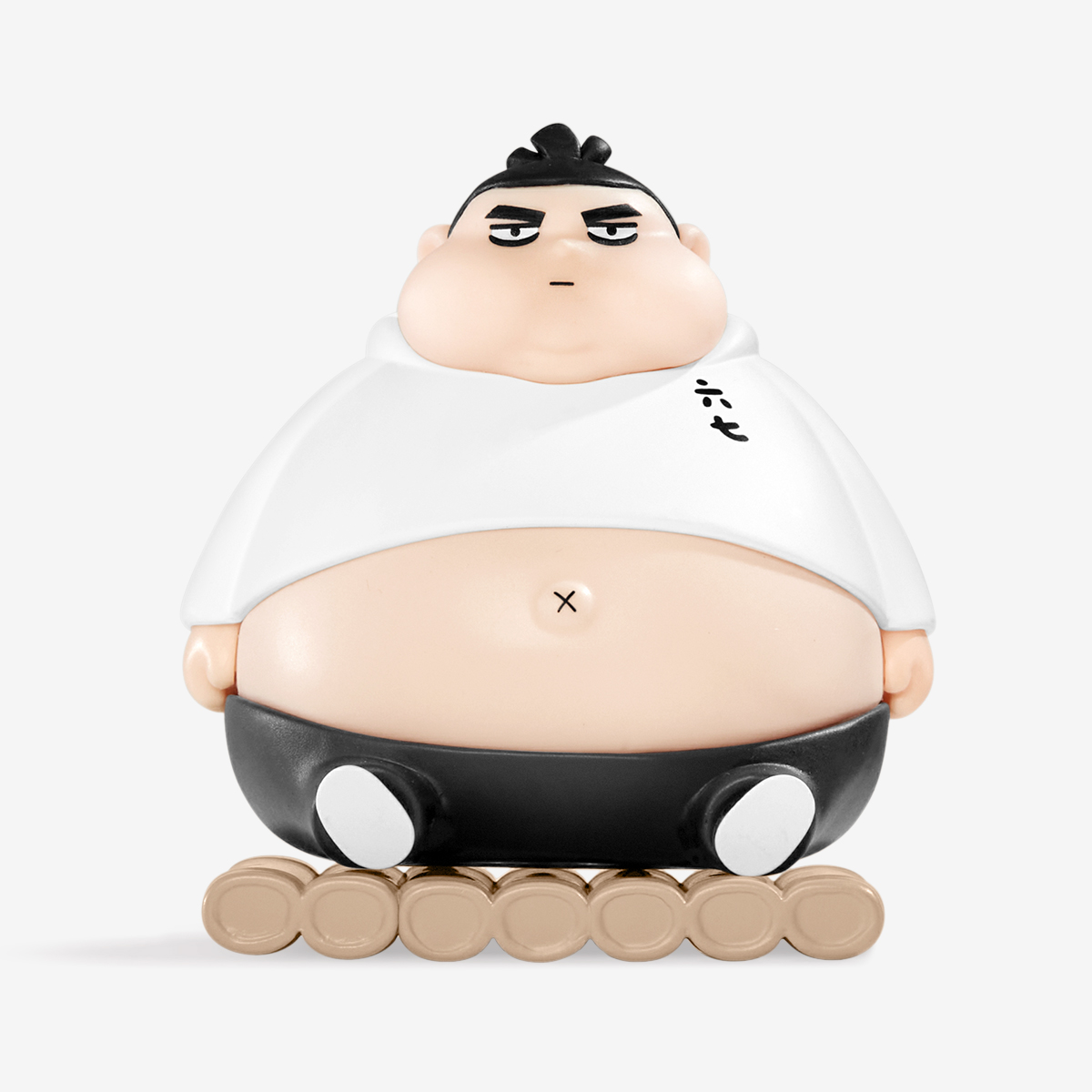 Scissor Seven Classic Character Transformation Series - POP MART