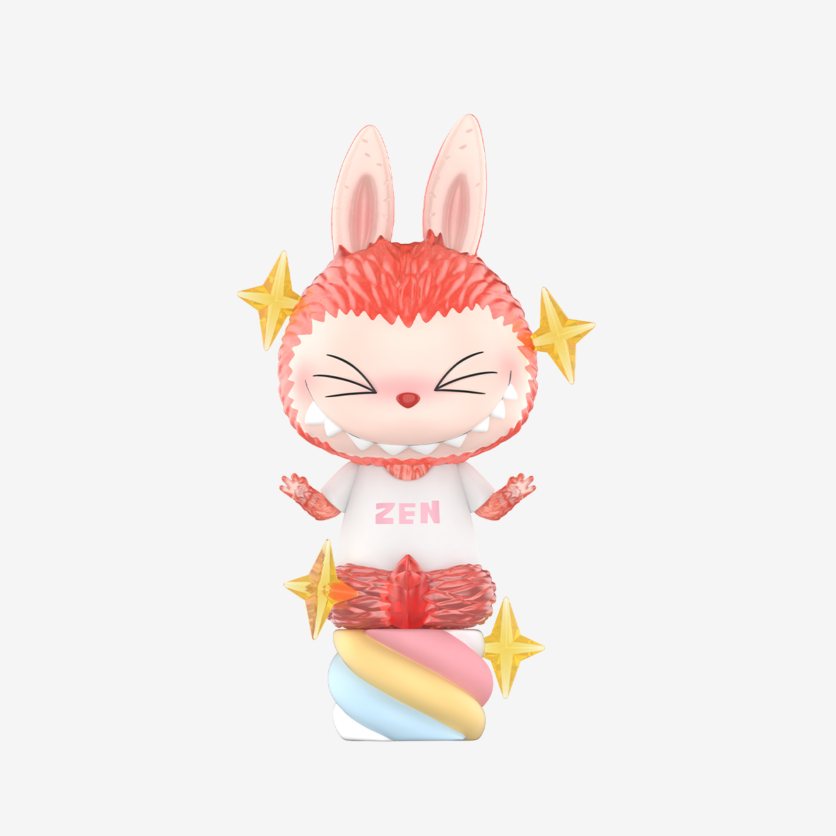 The Monsters Candy Series - POP MART (Japan)
