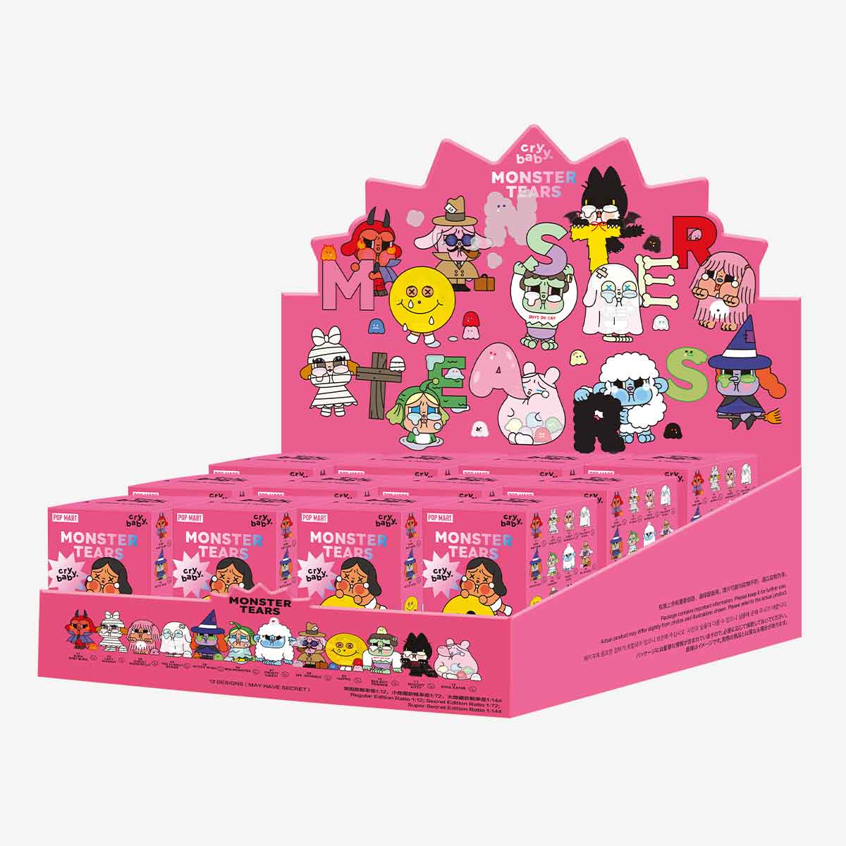 POP MART Official | Shop