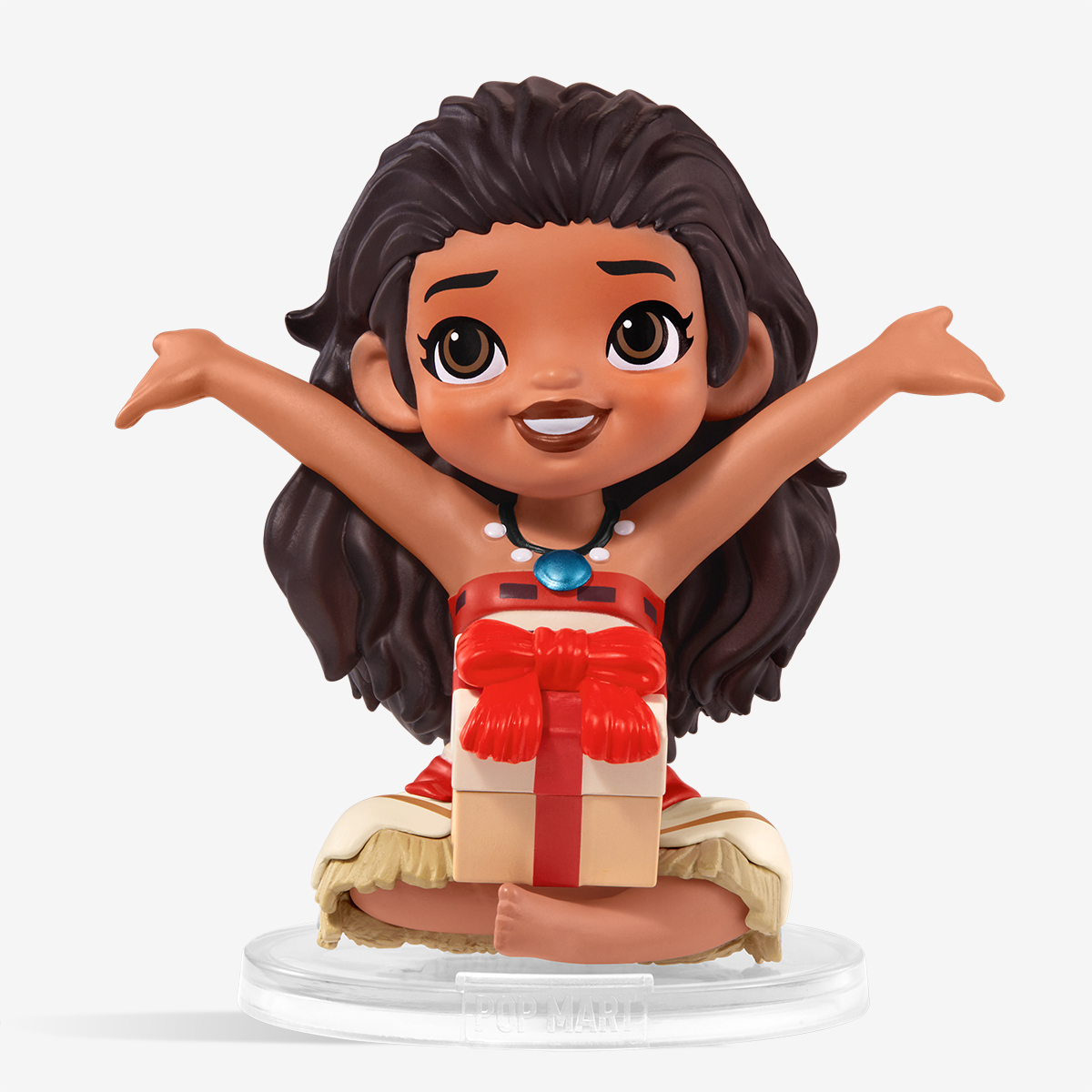 Disney Princess Winter Gifts Series - POP MART (Philippines)