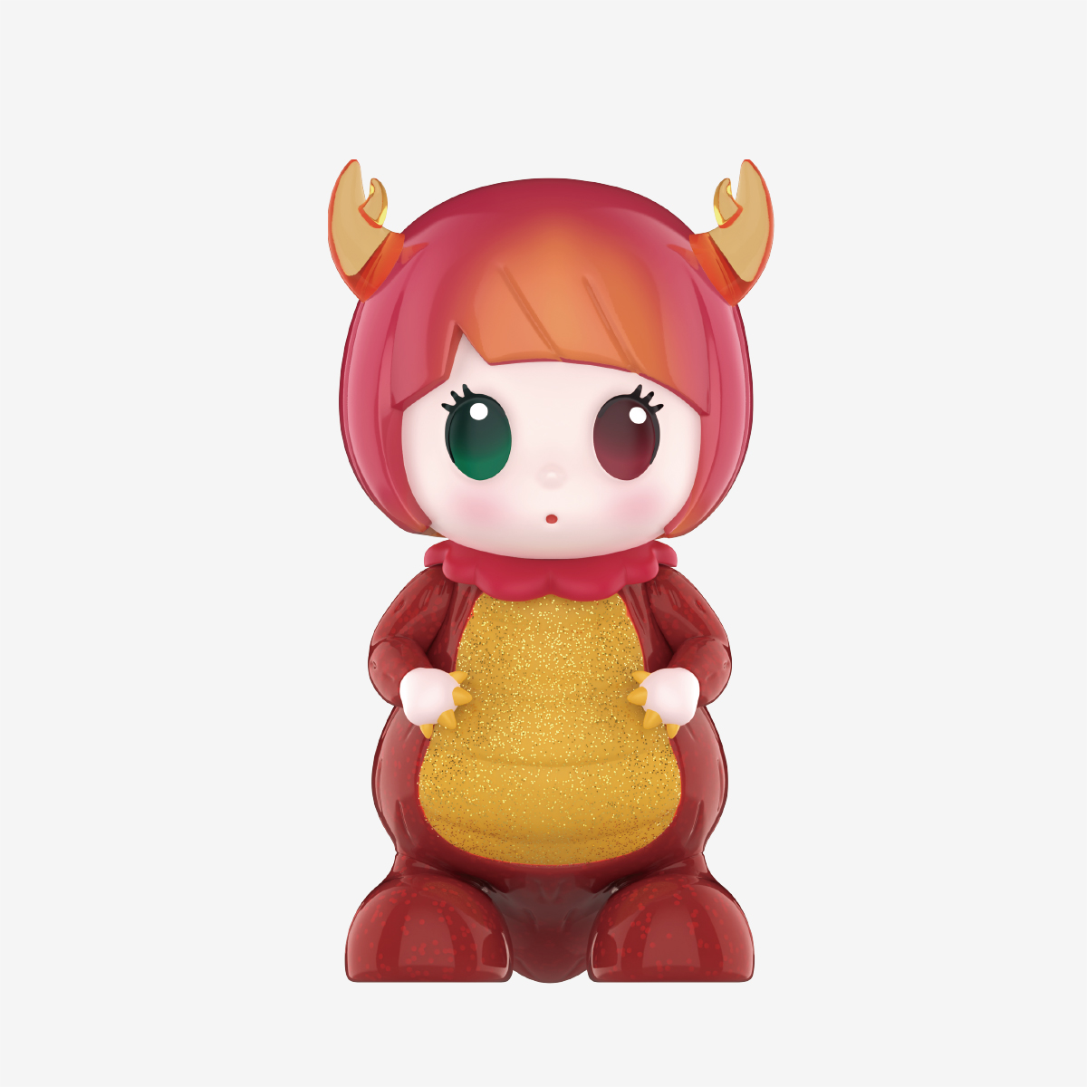 Ueno Yosuke Instinctoy Yosuke Popmart Labubu | eBay