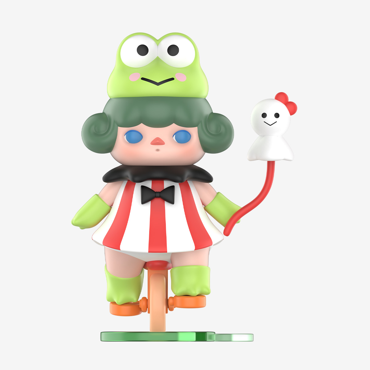 Pucky Sanrio Characters Series - POP MART (Japan)