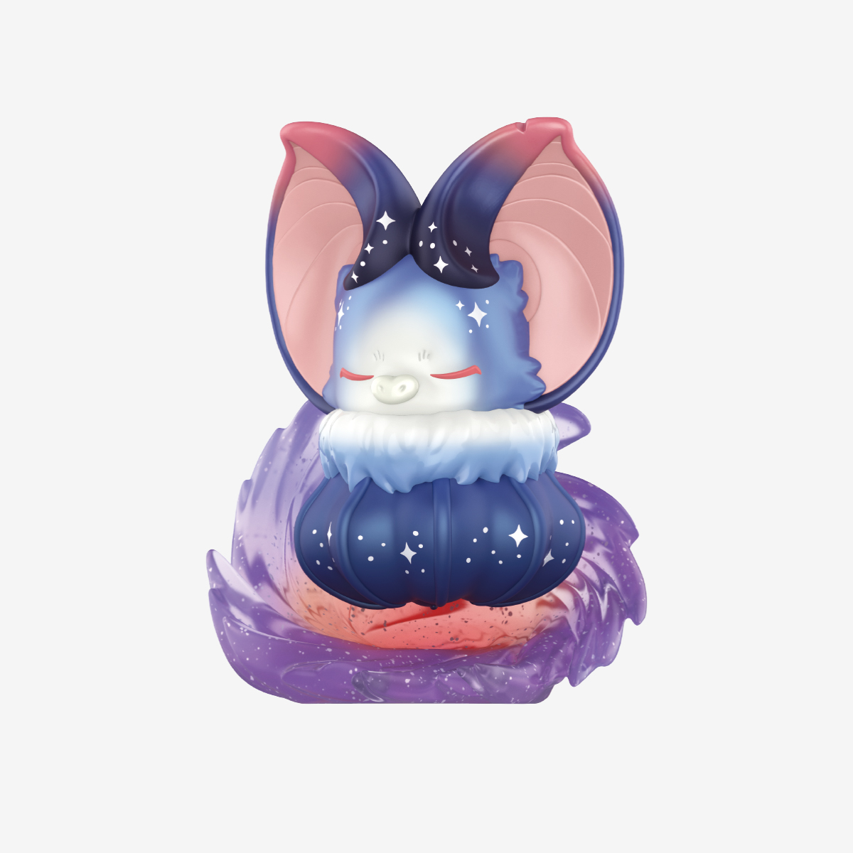 POP MART Yoki My Little Planets Series Confirmed Figure