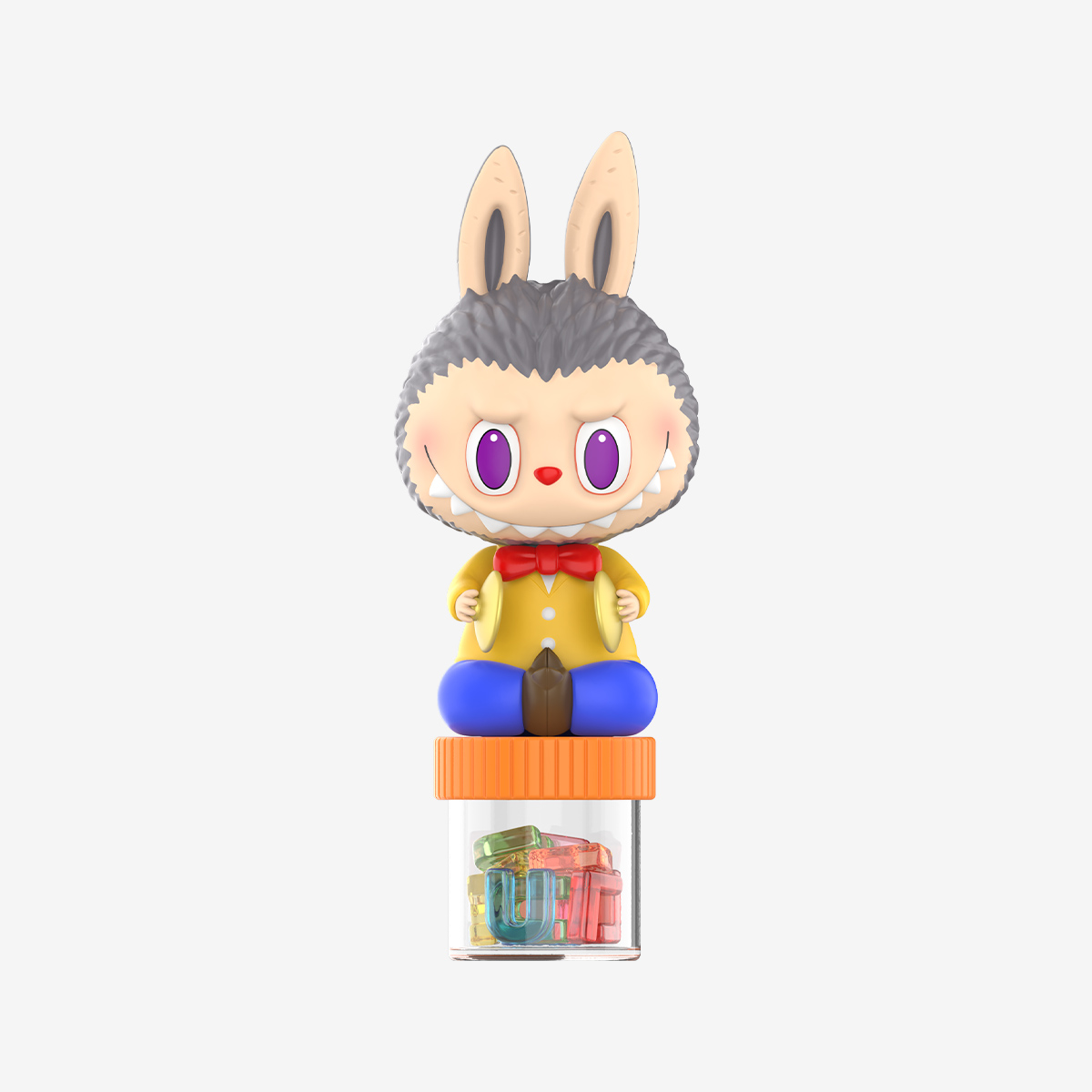 The Monsters Candy Series - POP MART (Japan)