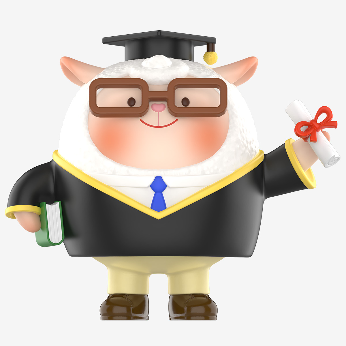 Flying DongDong Happy Life Series POP MART (Australia)