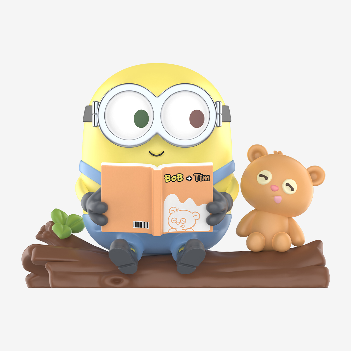 Minions Better Together Series - POP MART (France) Minions Better Together Series - POP MART (France)