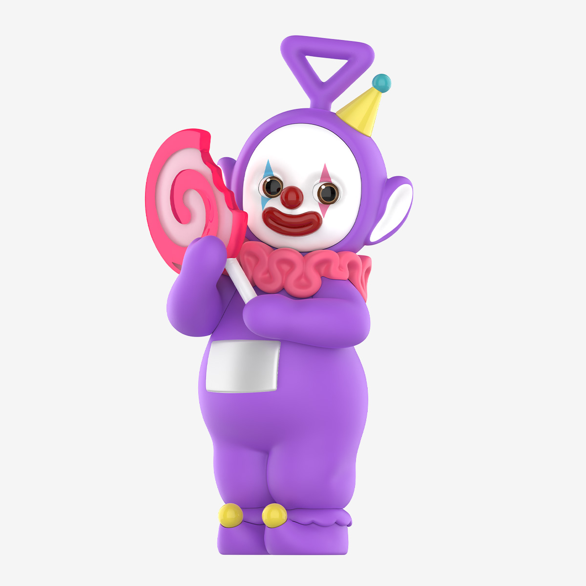 Teletubbies Fantasy Candy World Series - POP MART (United