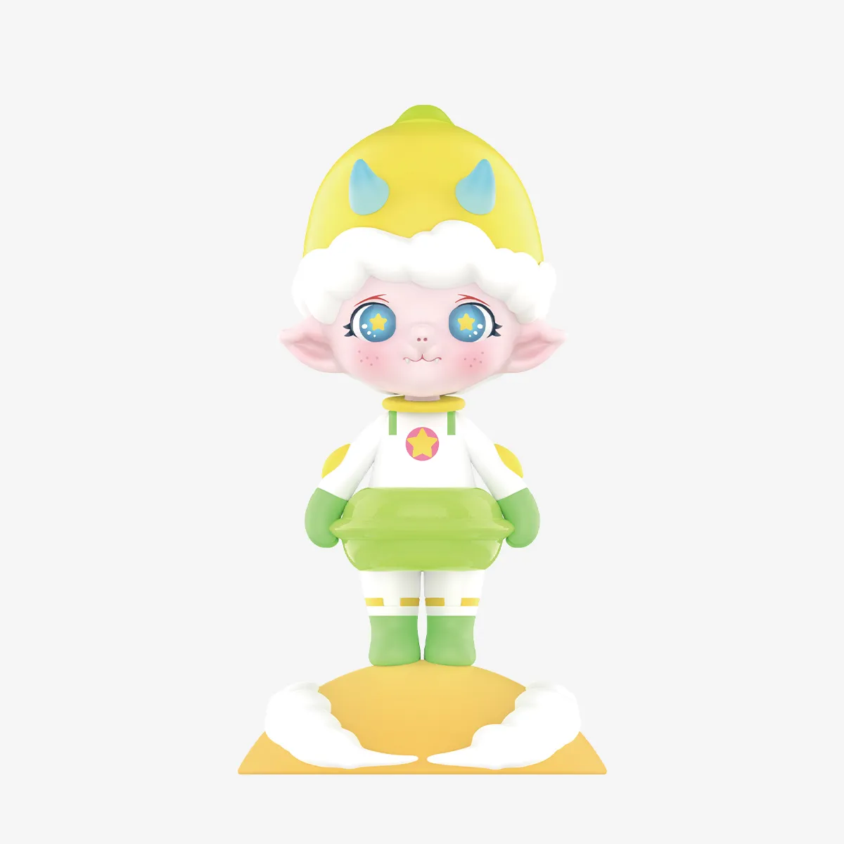 Zoe Fruit Planet Series - POP MART (Australia)