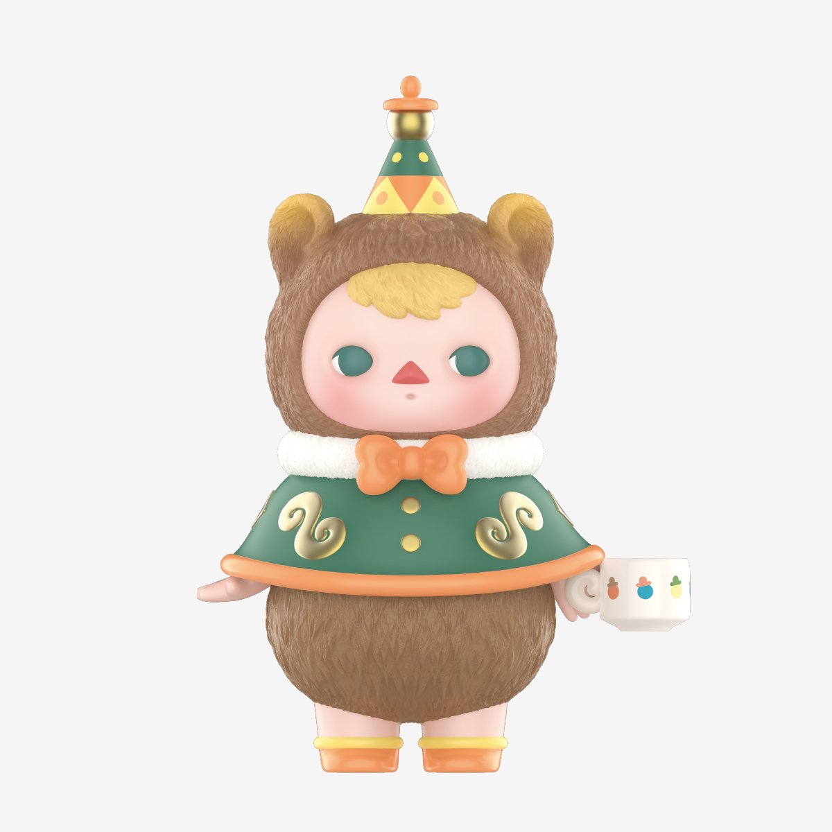 pucky-animal-tea-party-series-pop-mart-thailand