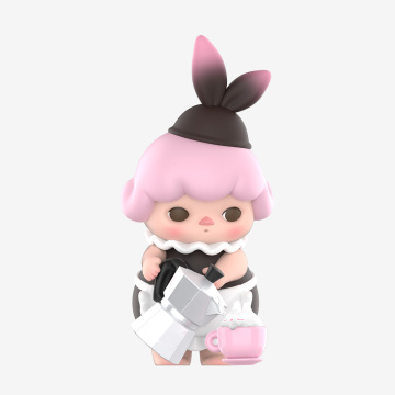 PUCKY Rabbit Cafe Series - POP MART (Philippines)