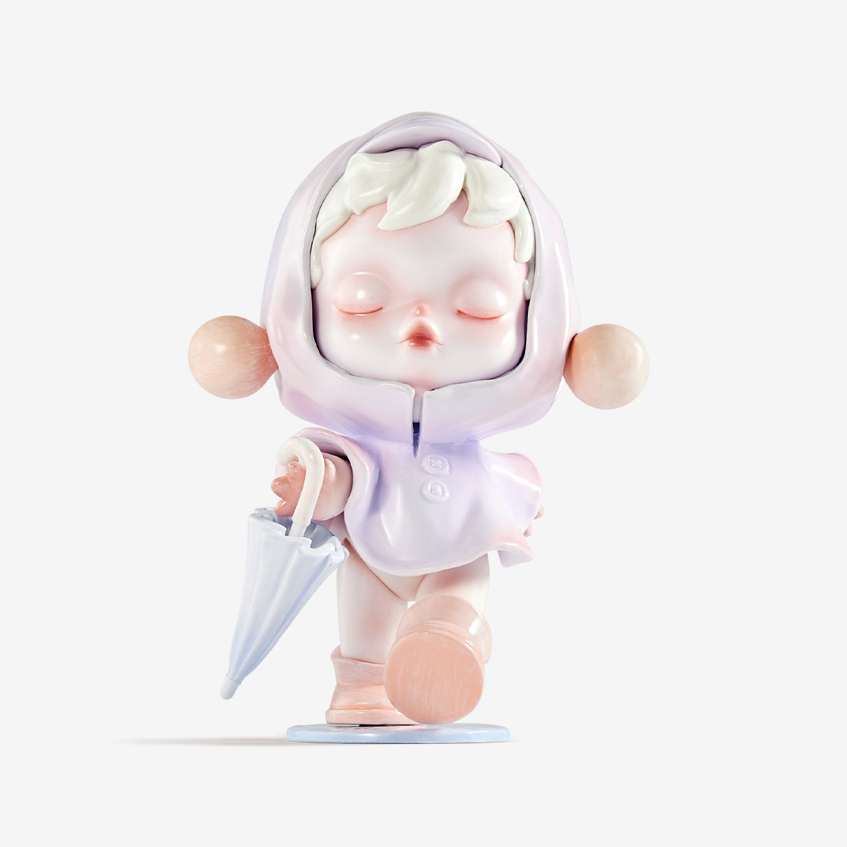 SKULLPANDA The Warmth Series - POP MART (Japan)