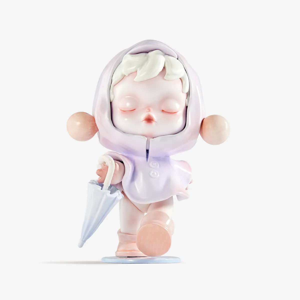 SKULLPANDA The Warmth Series - POP MART (Japan)