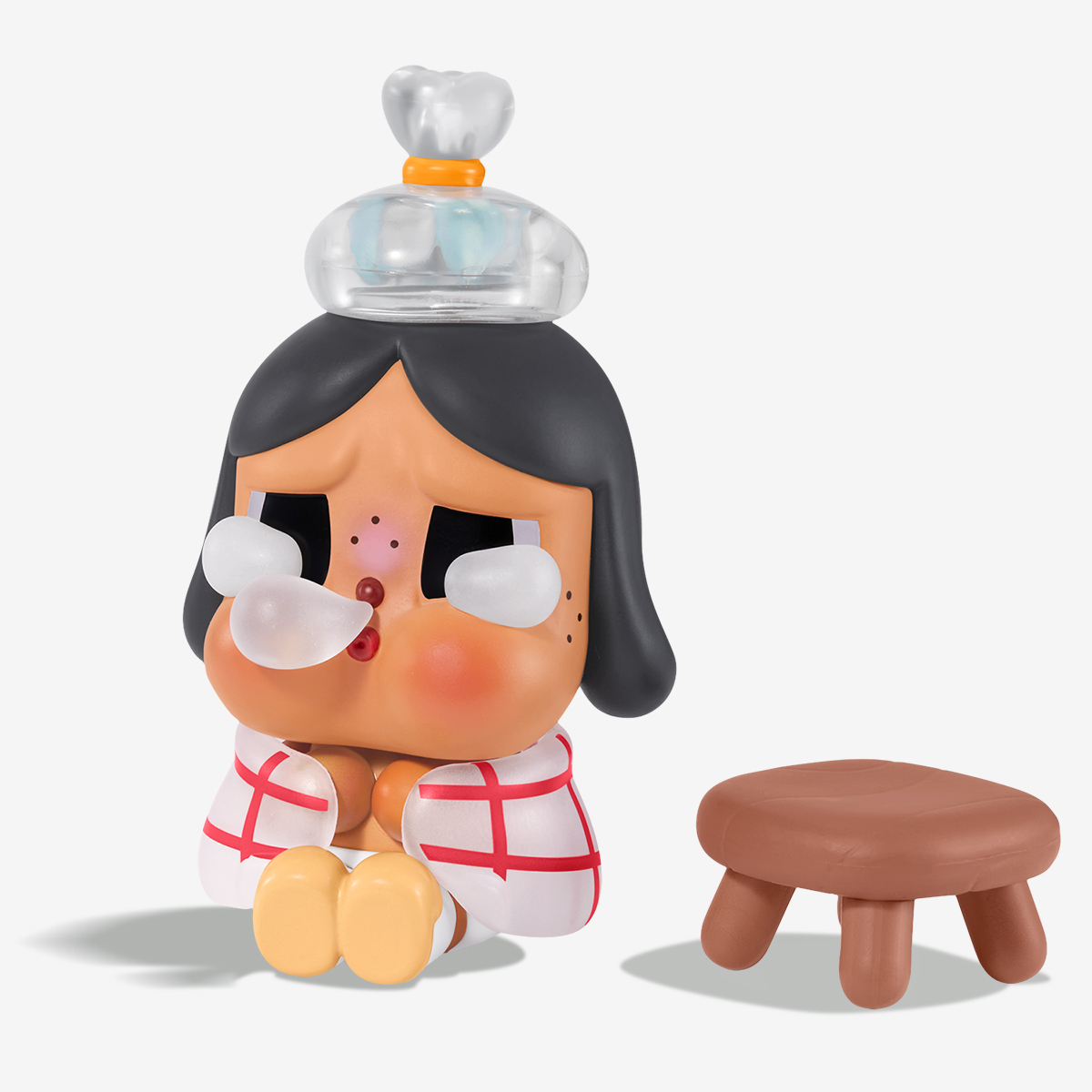 Crybaby Lonely Christmas - POP MART (Japan)