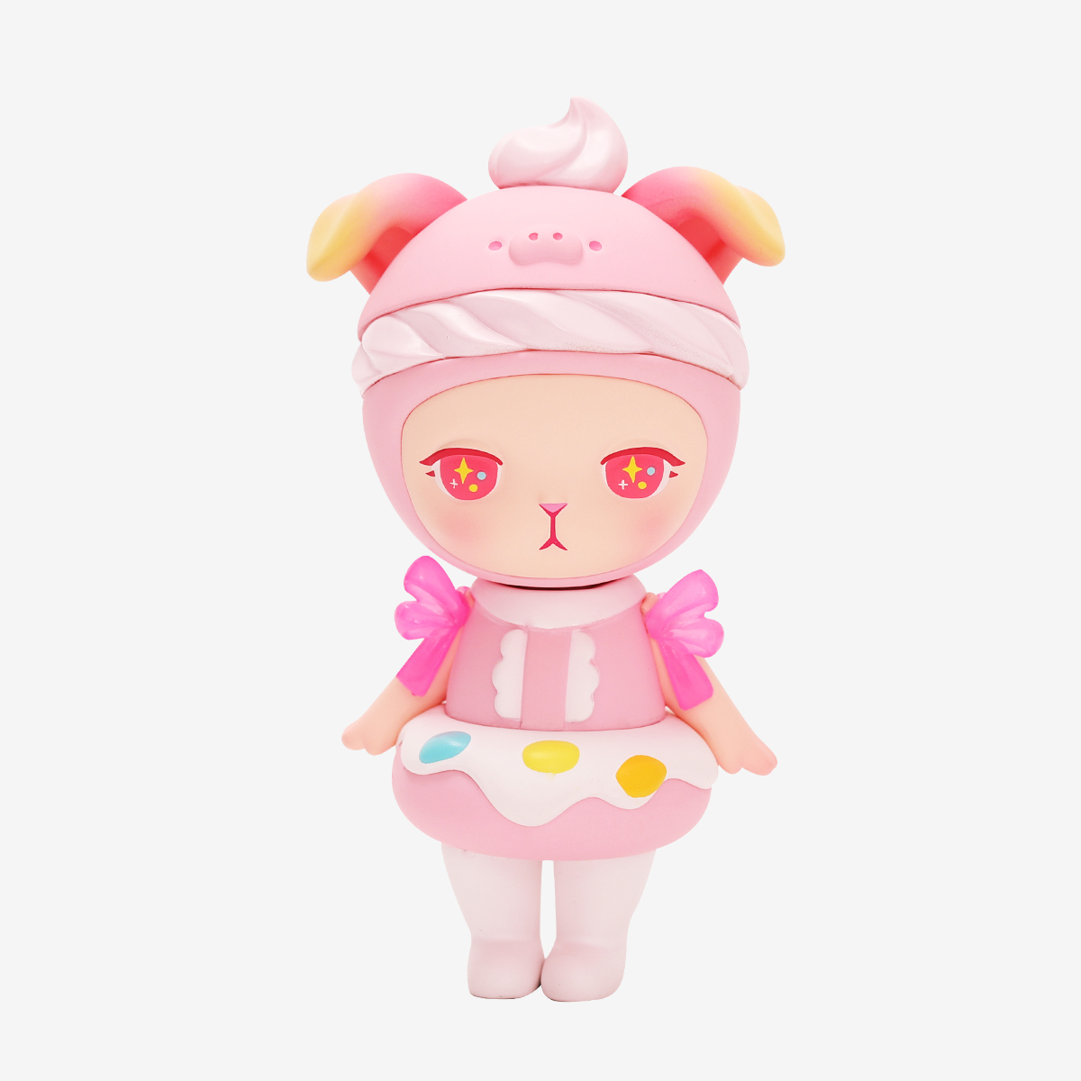 Bunny Chinese Zodiac Series - POP MART (Japan)