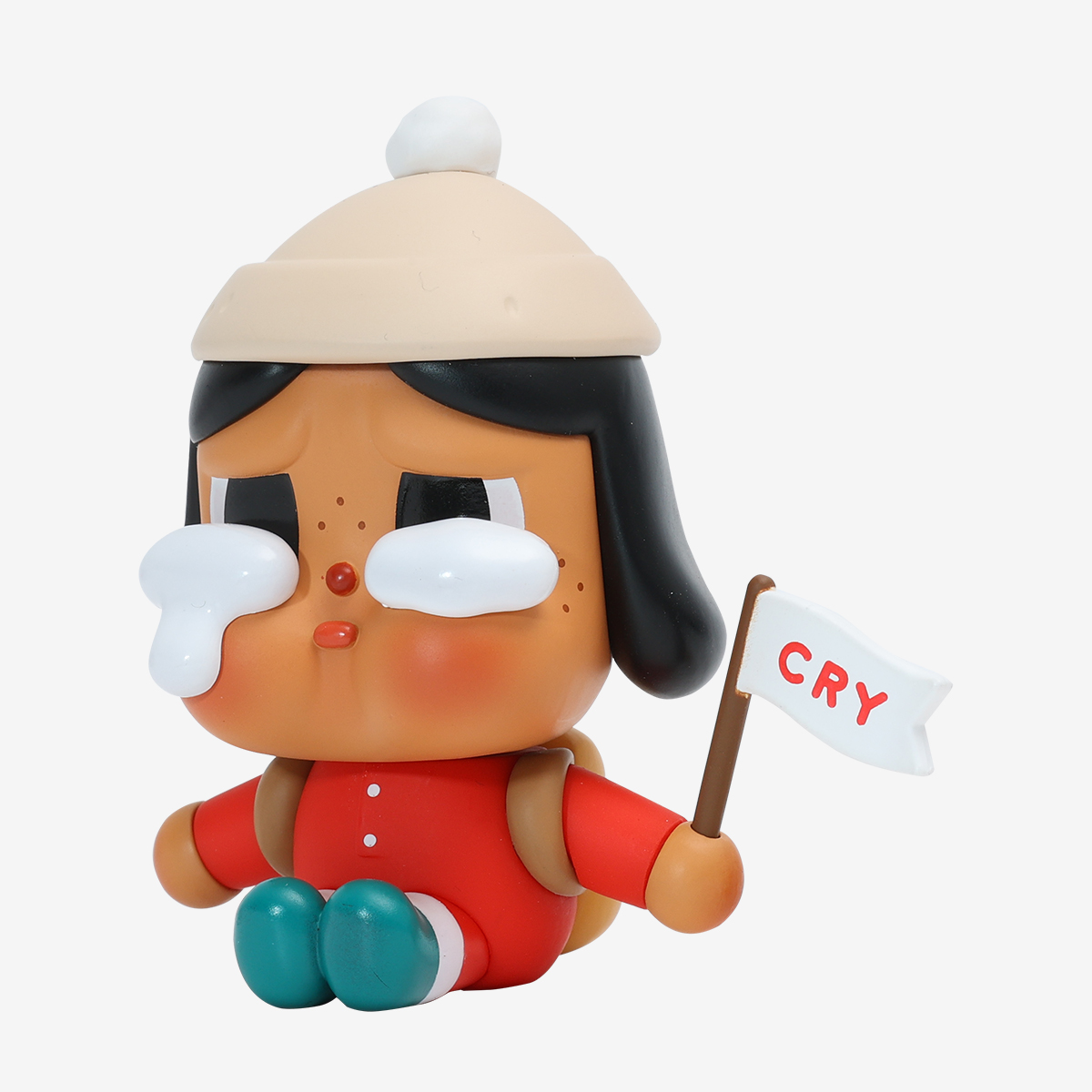 Crybaby Crying in the Wood Series - POP MART (Japan)