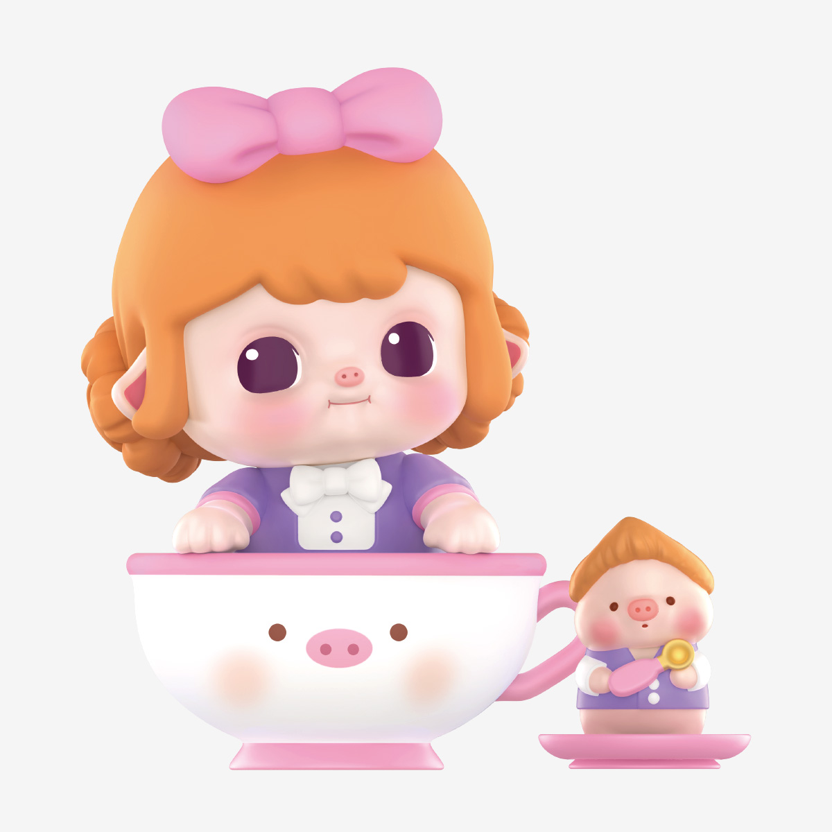 Minico My Little Princess Series - POP MART (Japan)