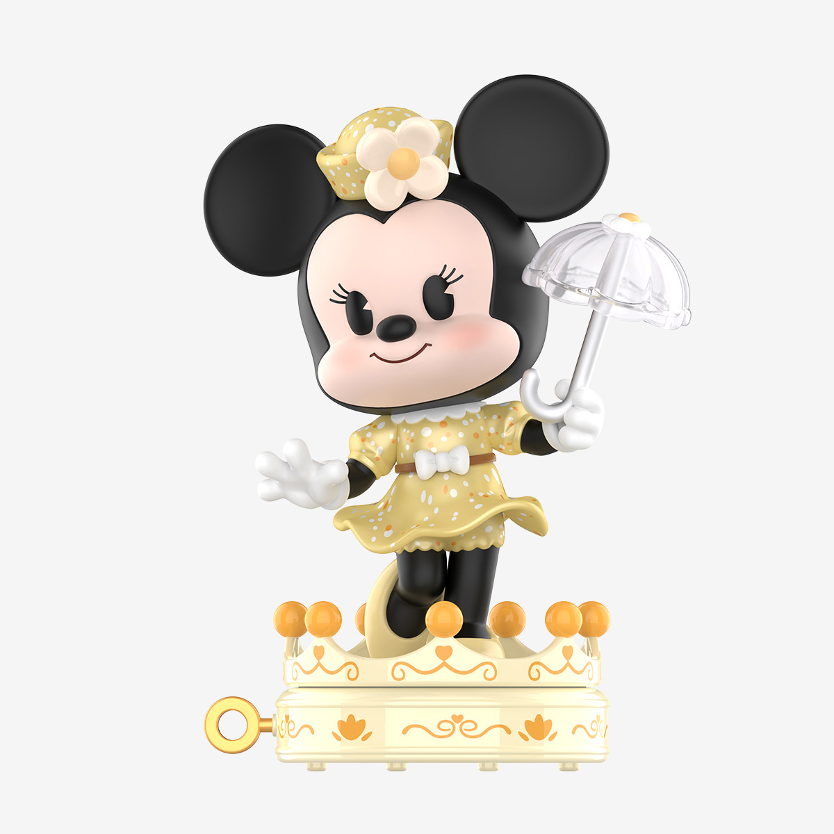 Disney Mickey and Friends The Ancient Times Series - POP MART