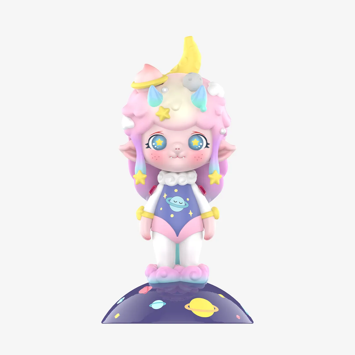 Zoe Fruit Planet Series - POP MART (Belgium)