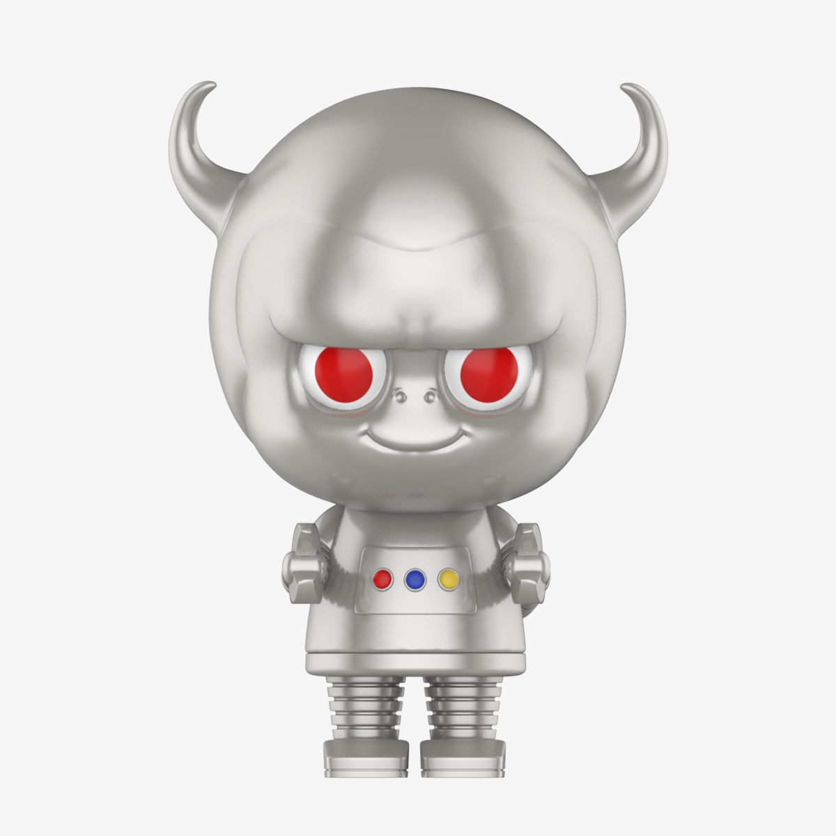 The Monsters Space Adventures Series - POP MART (Japan)