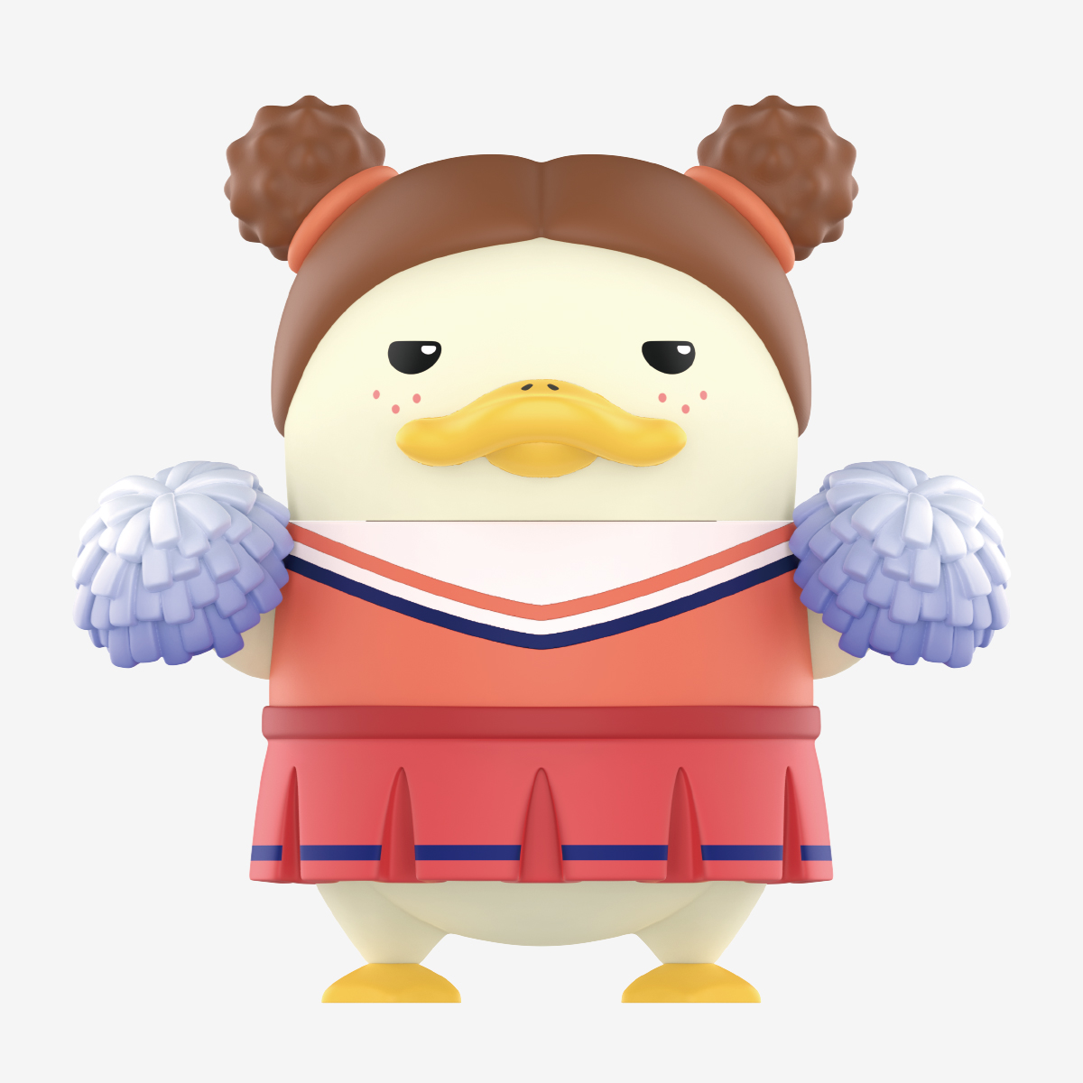 DUCKOO Ball Club Series - POP MART (France)