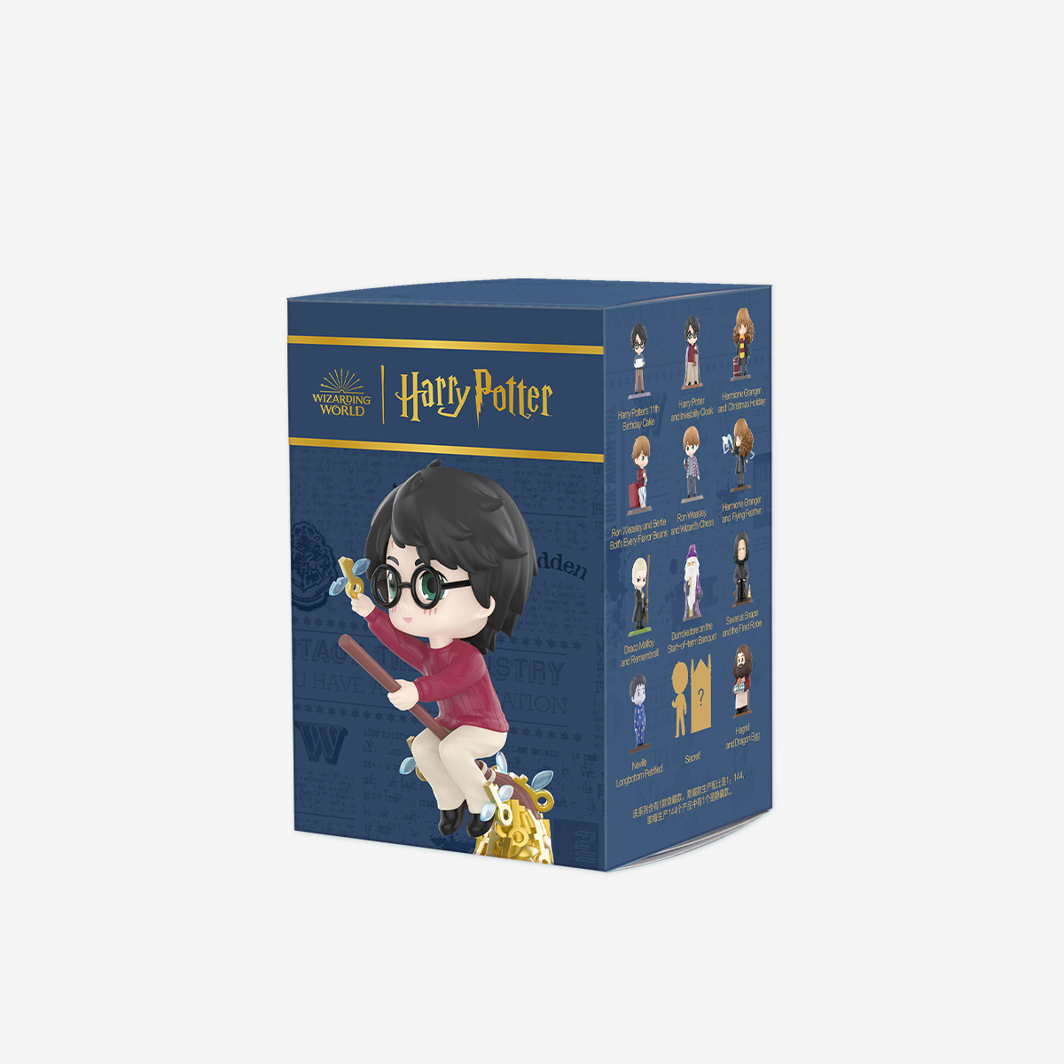その他 POPMART Fantastic Beasts Wizard's Legacy 20240201_111232_738360__1200x1