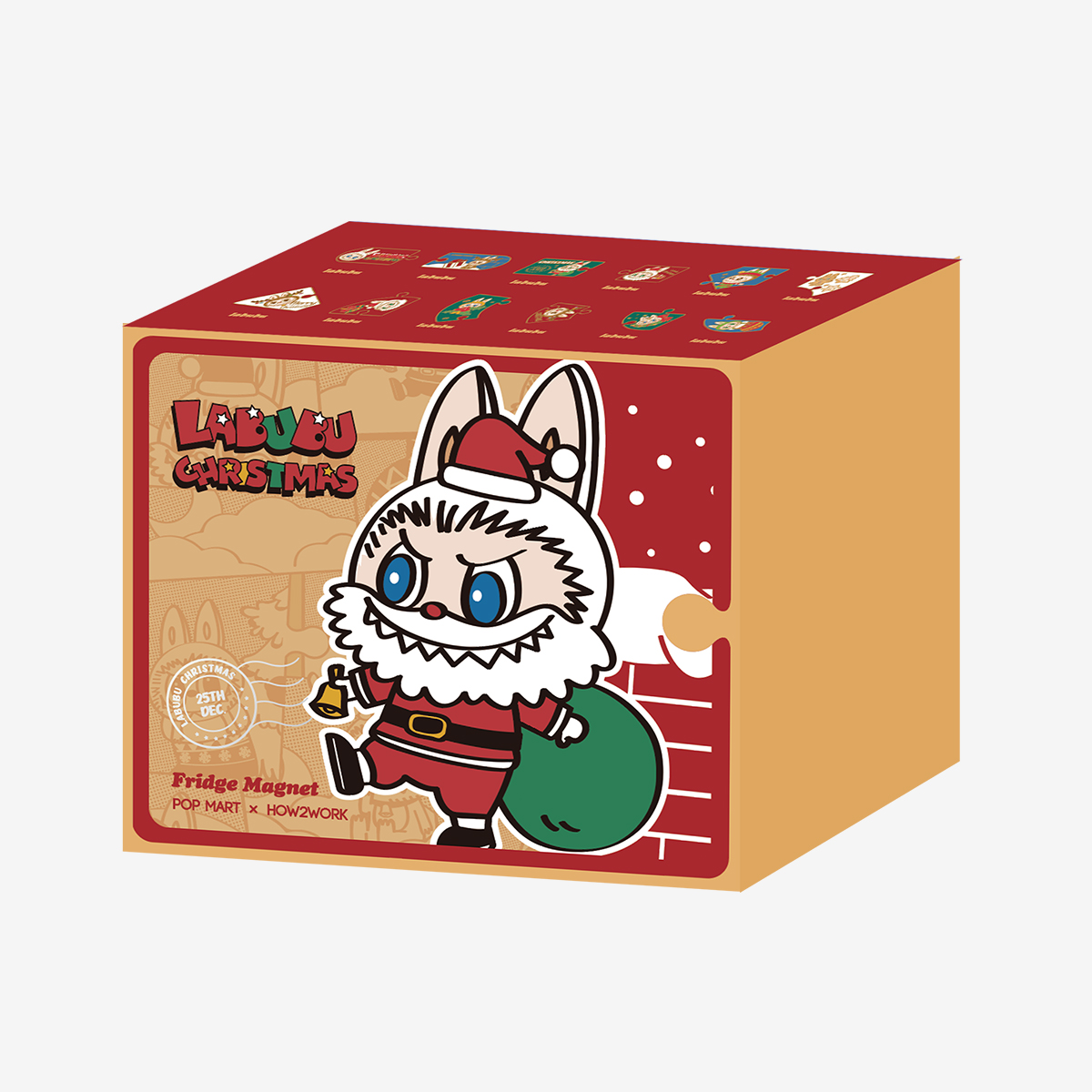 Christmas gift box buy