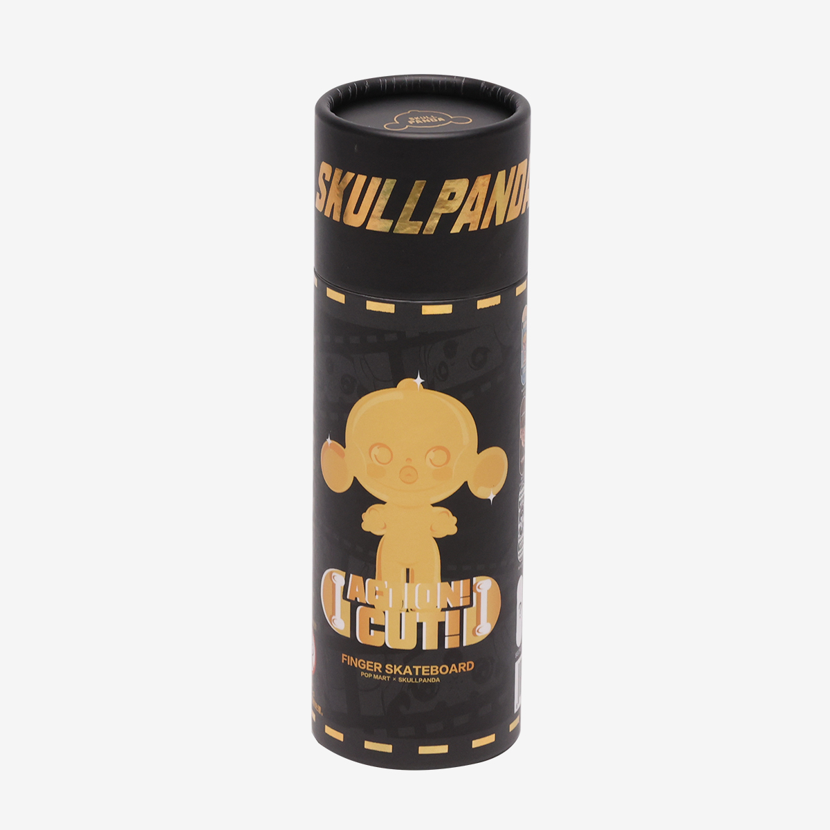 SKULLPANDA Hypepanda Series-Fingerboard - POP MART (United States)
