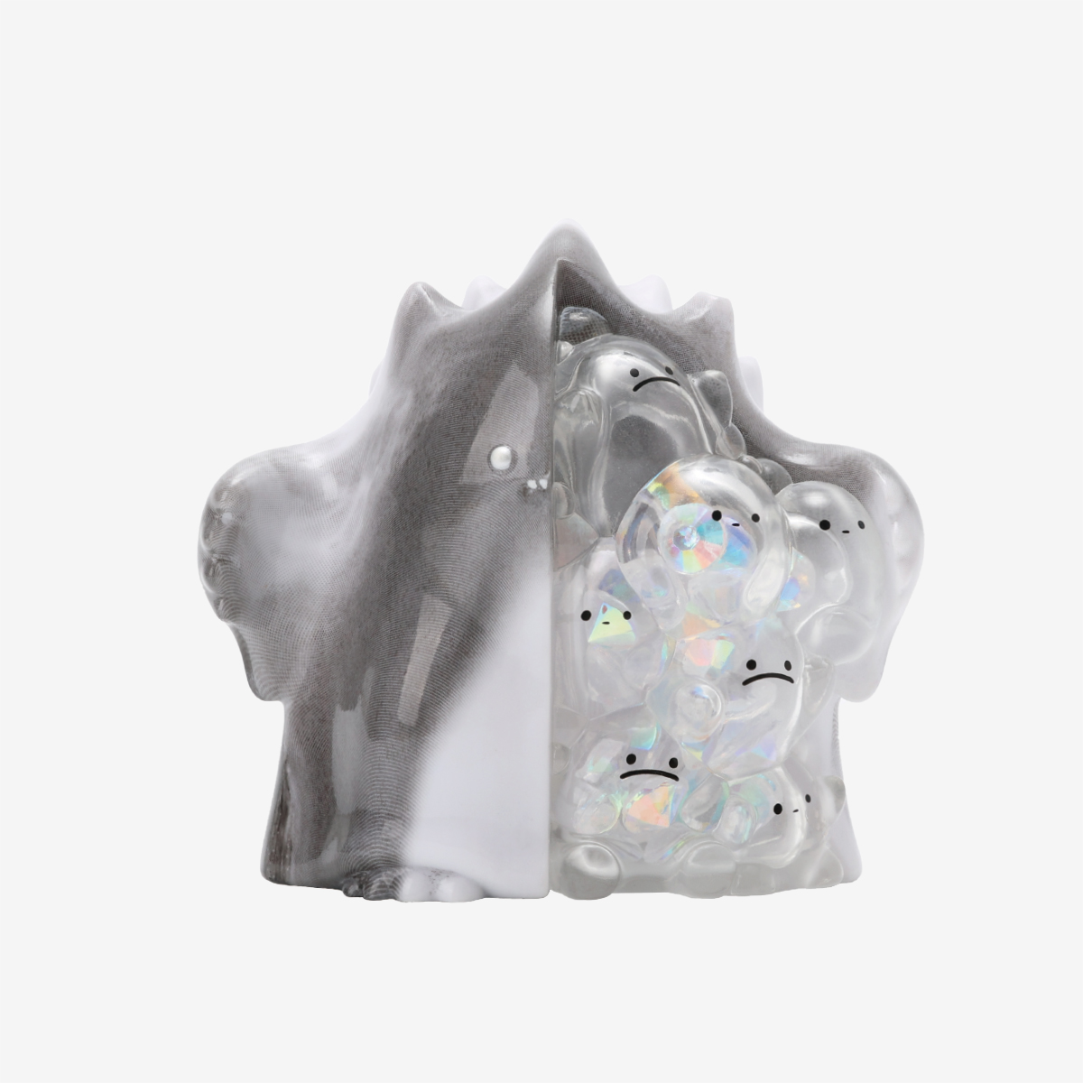 Yuki The Seasons Series - POP MART (Japan)