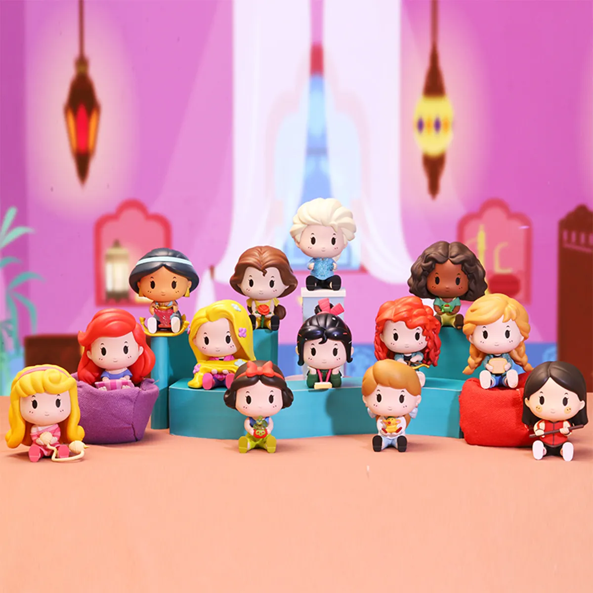ralph-breaks-the-internet-princess-series-pop-mart-france