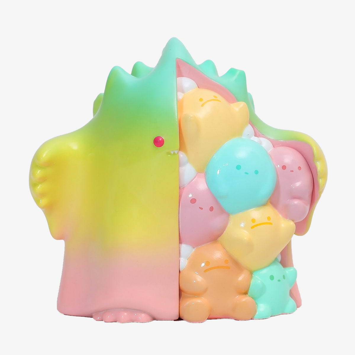 Yuki The Seasons Series - POP MART (Japan)