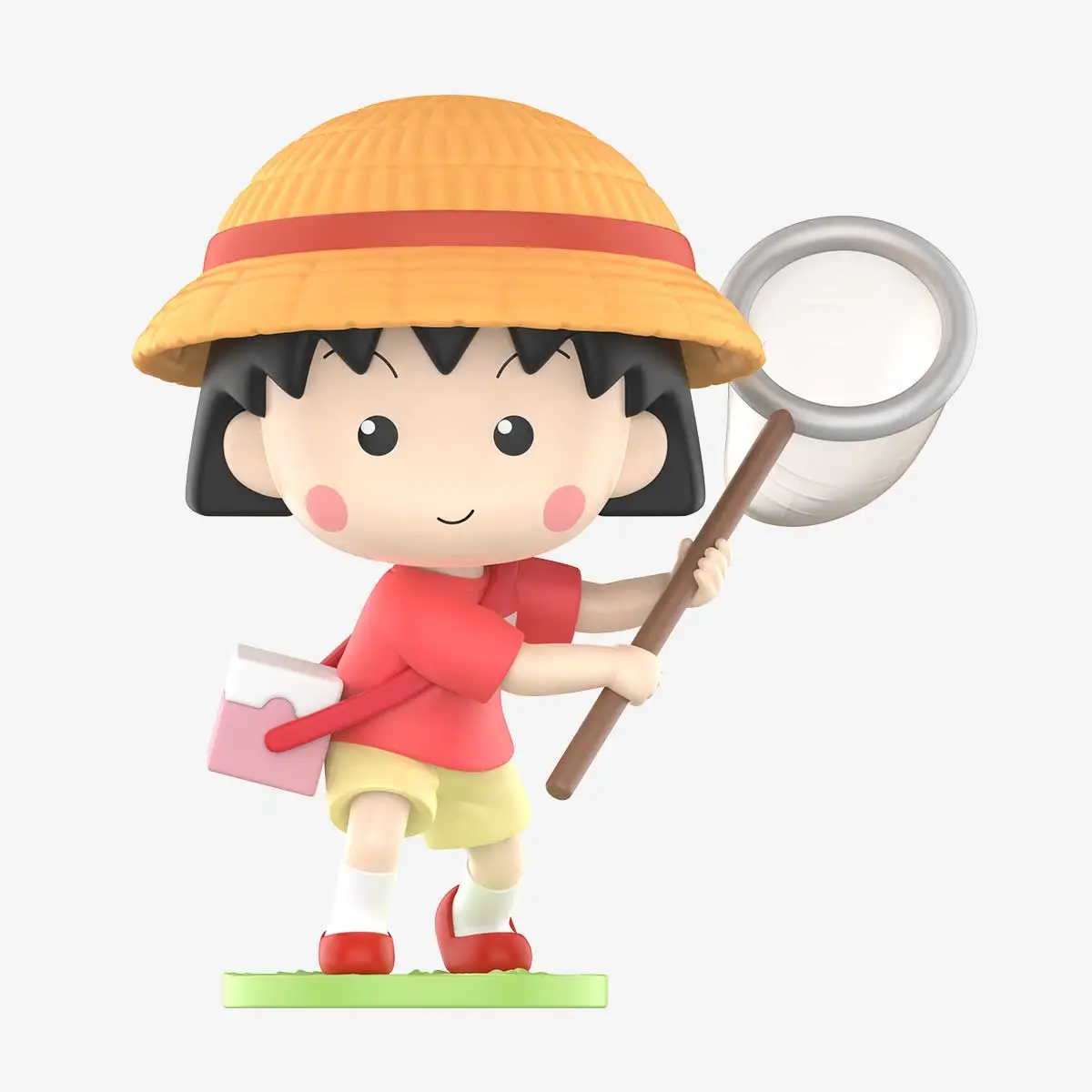 Chibi Maruko-chan 