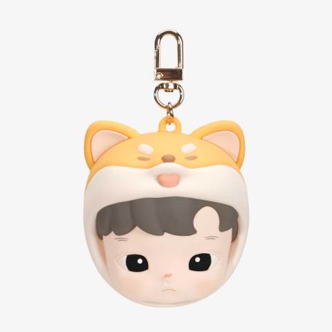 Hacipupu - POP MART (Malaysia)