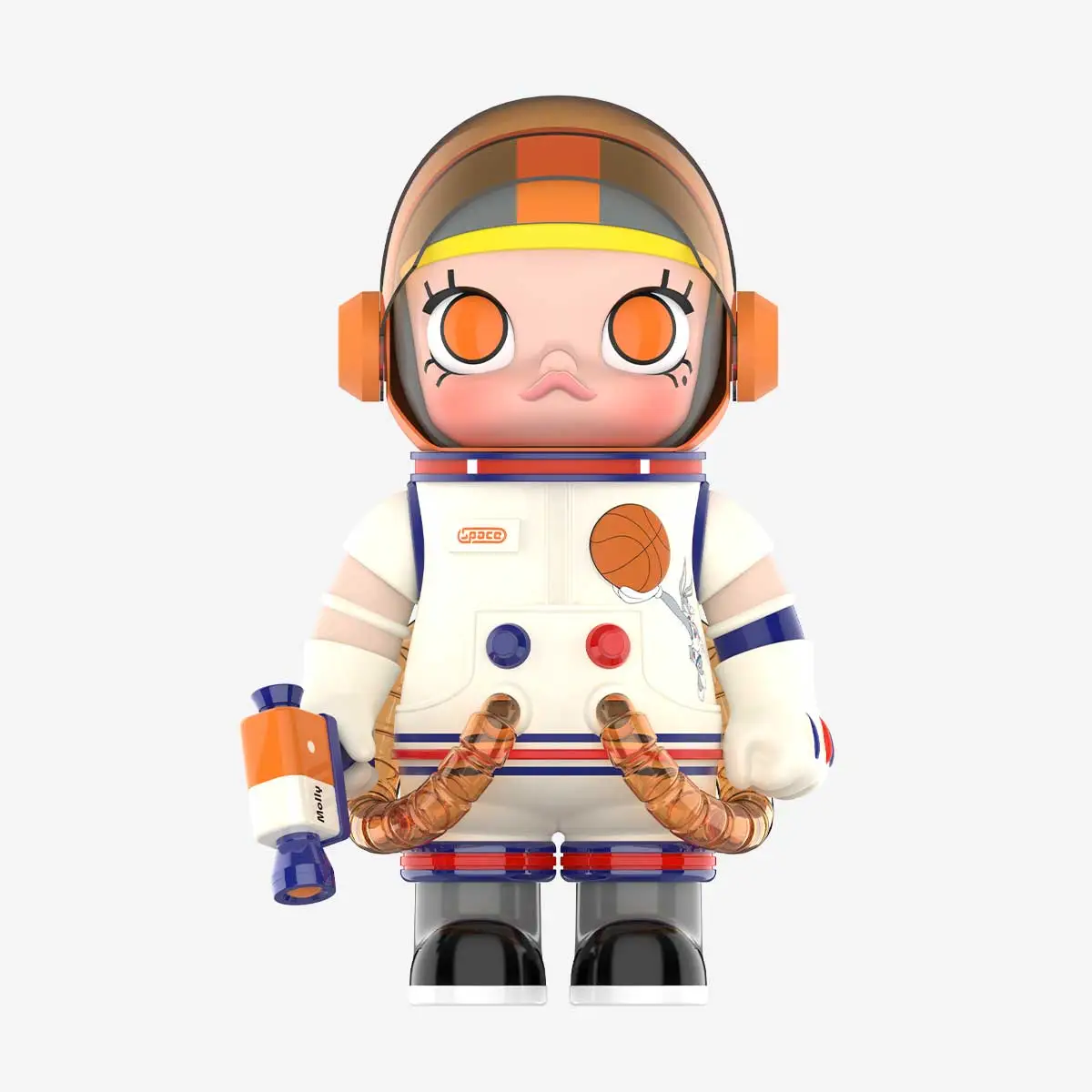 MEGA SPACE MOLLY 400% SPACE JAM - POP MART (Japan)