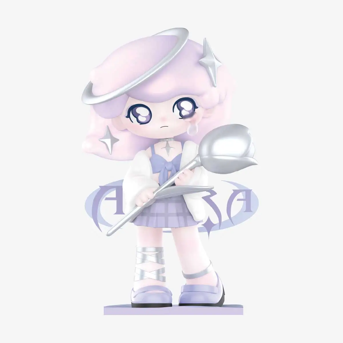 AZURA Y2K Series Figures - POP MART (Italy) 