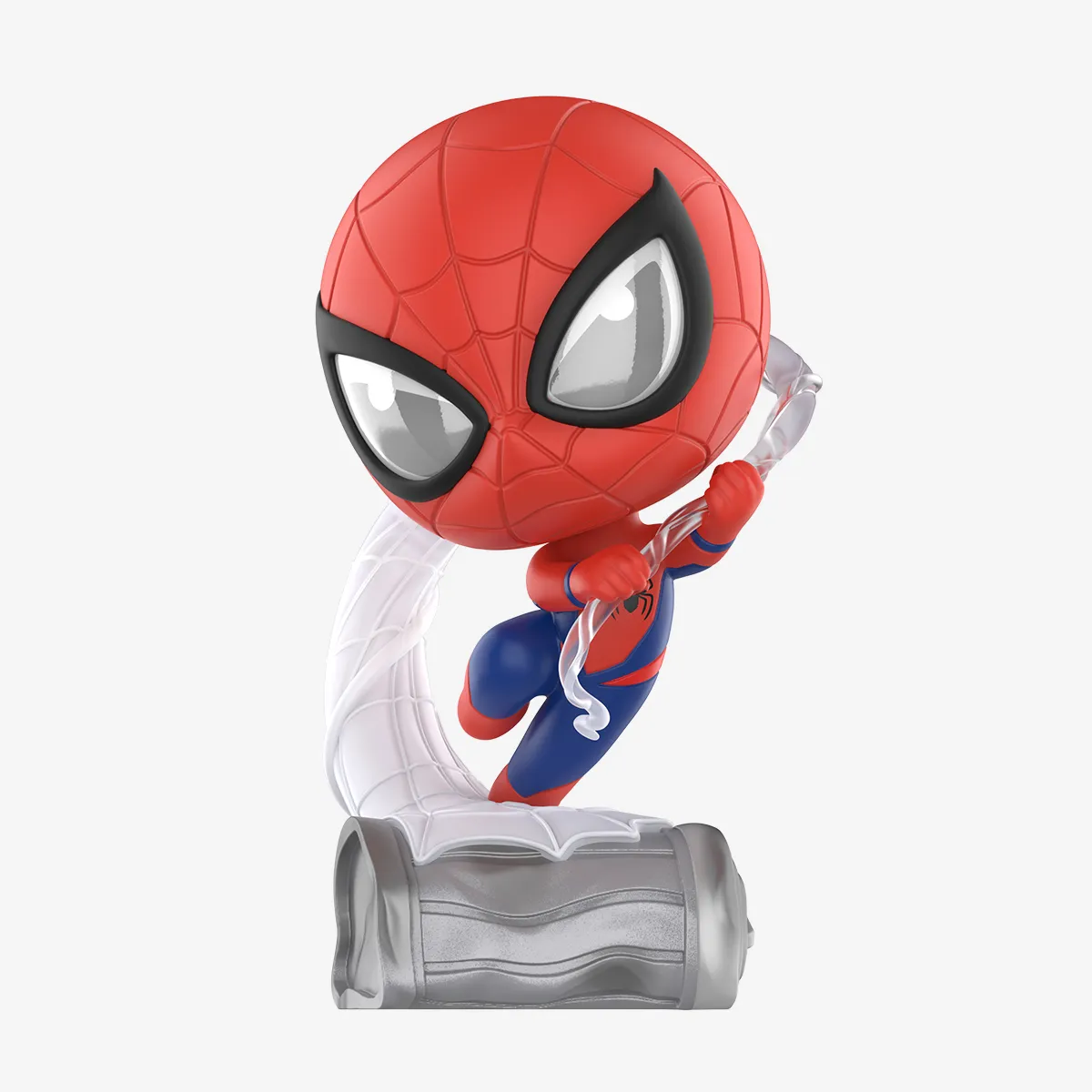 Marvel Spider-Man&Maximum Venom Series - POP MART (Japan)