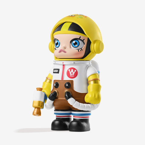 MEGA SPACE MOLLY 400% Disney 100th Anniversary - POP MART (Spain)