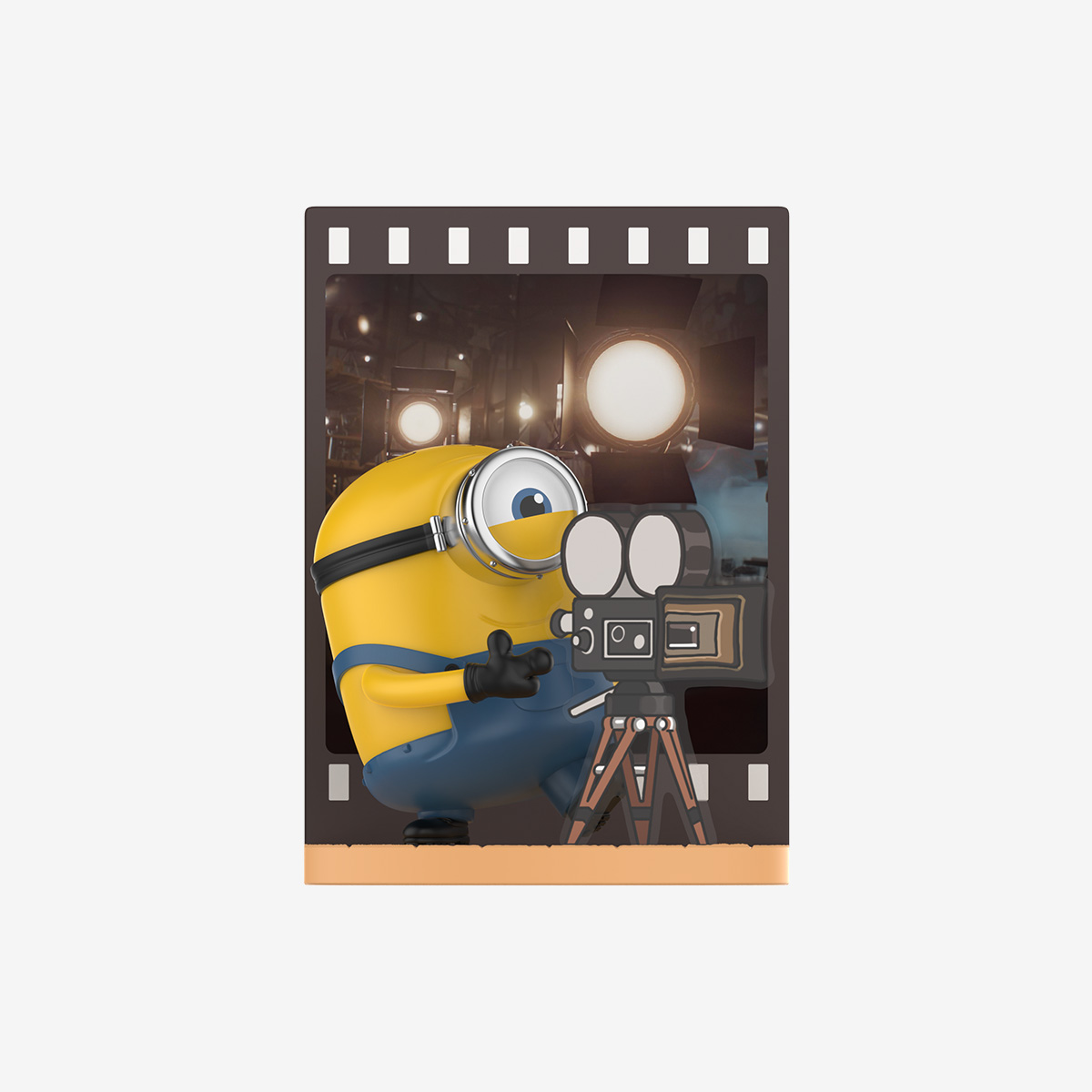 Minions and Monsters シリーズ | POP MART (Japan)