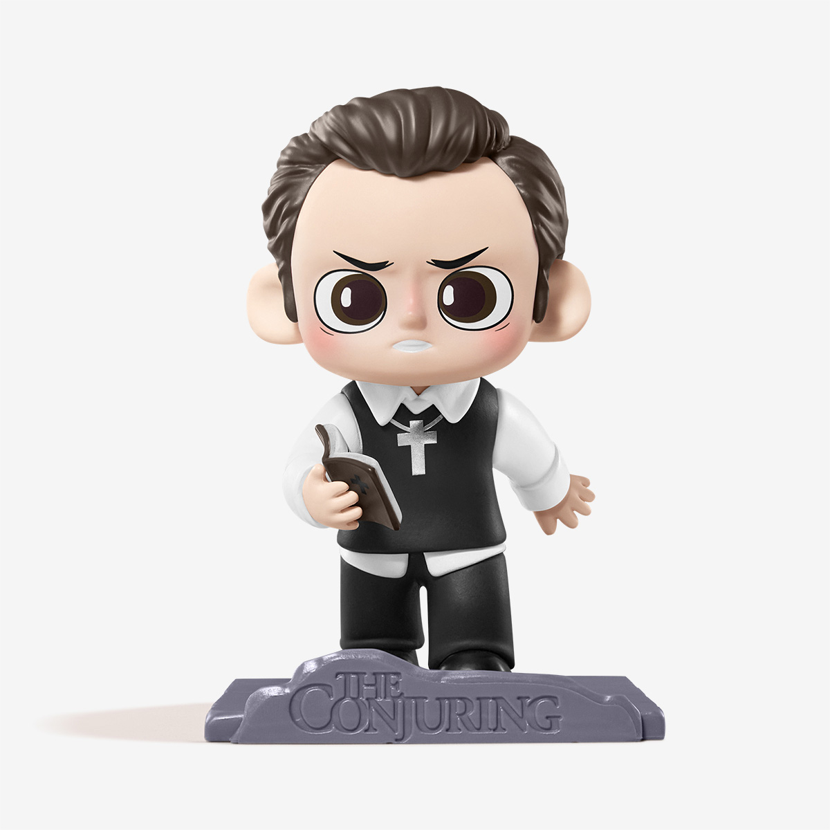 The Conjuring Universe Series - POP MART (Japan) The Conjuring Universe Series - POP MART (Japan)