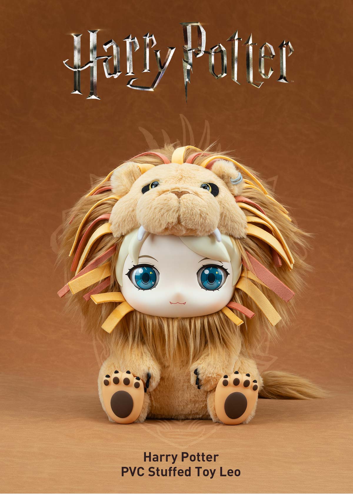 Harry potter extra large plush on sale