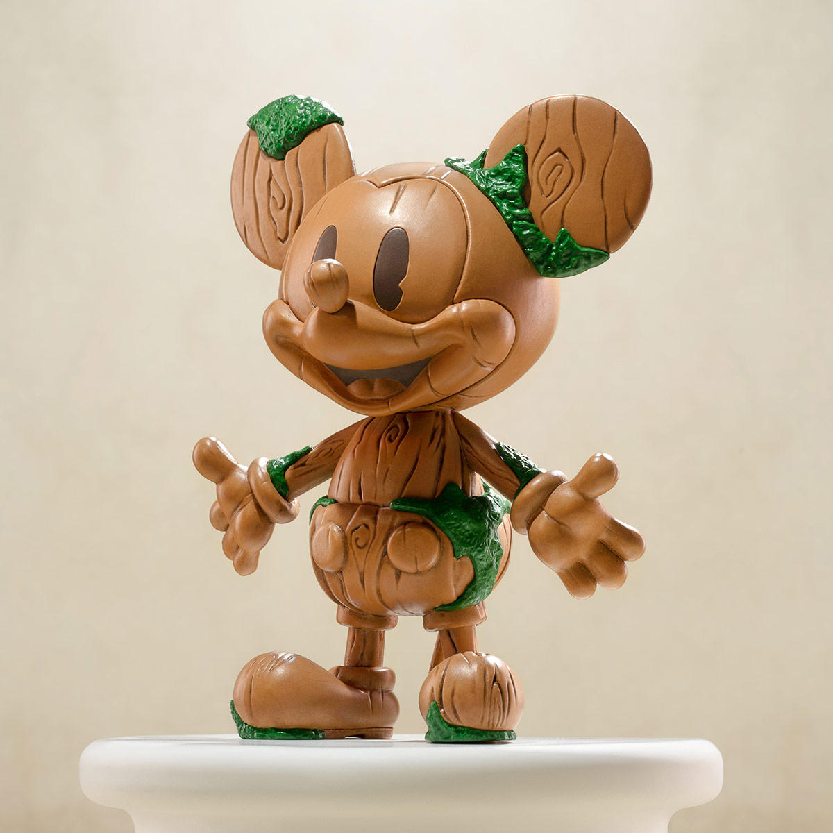 Disney 100th anniversary Mickey Ever-Curious Series Figures - POP