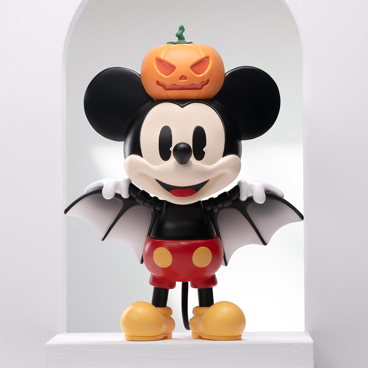 Disney 100th anniversary Mickey Ever-Curious Series Figures - POP