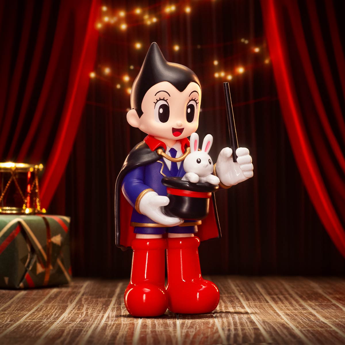 POPMART 鉄腕アトム Diverse Life シリーズ coffee