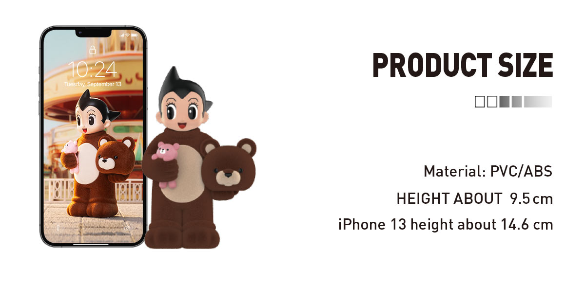 Astro Boy Diverse Life Series Figures - POP MART (Hong Kong