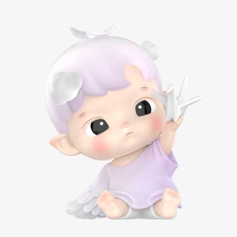 HACIPUPU Celebration Series - POP MART (Philippines)