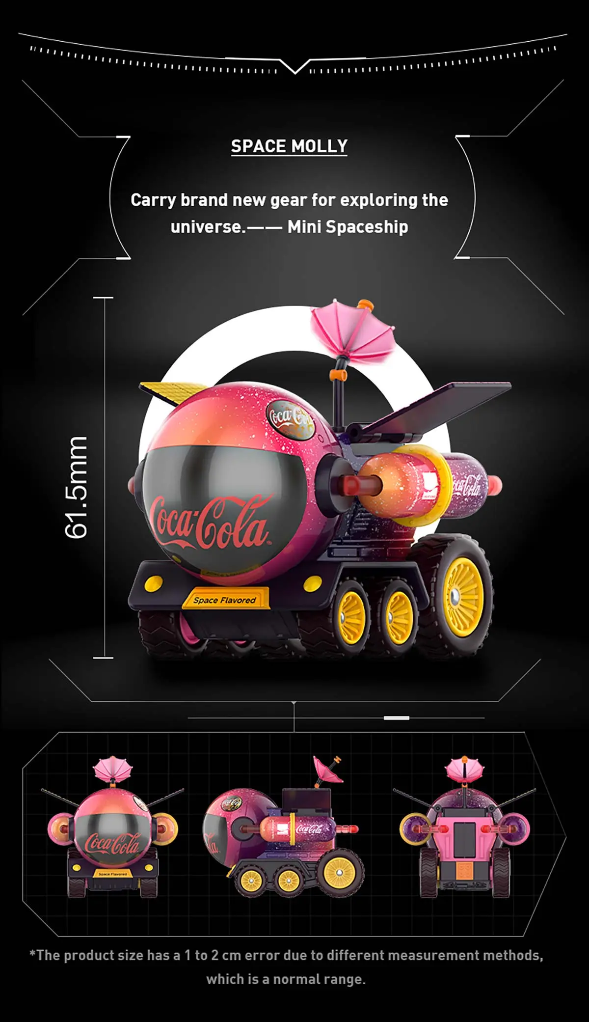 POP MART